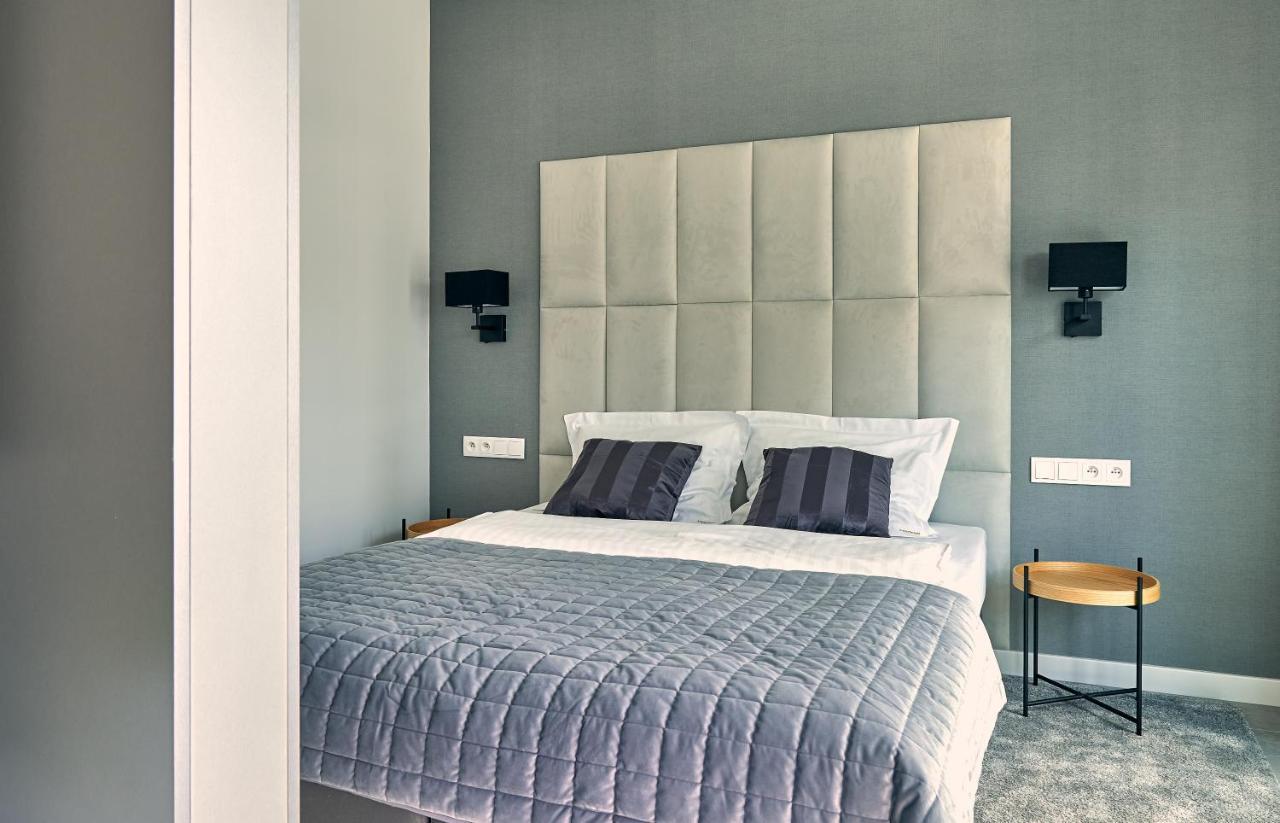 ורשה Mennica Residence Deluxe מראה חיצוני תמונה